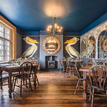 The Ship At Dunwich Hotel Luaran gambar