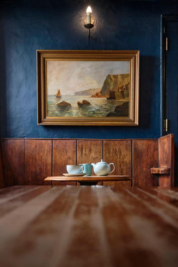 The Ship At Dunwich Hotel Luaran gambar