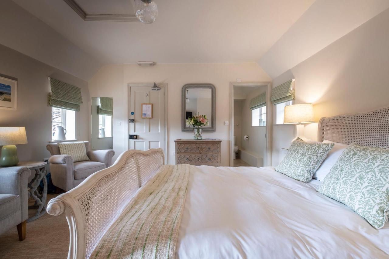 The Ship At Dunwich Hotel Luaran gambar