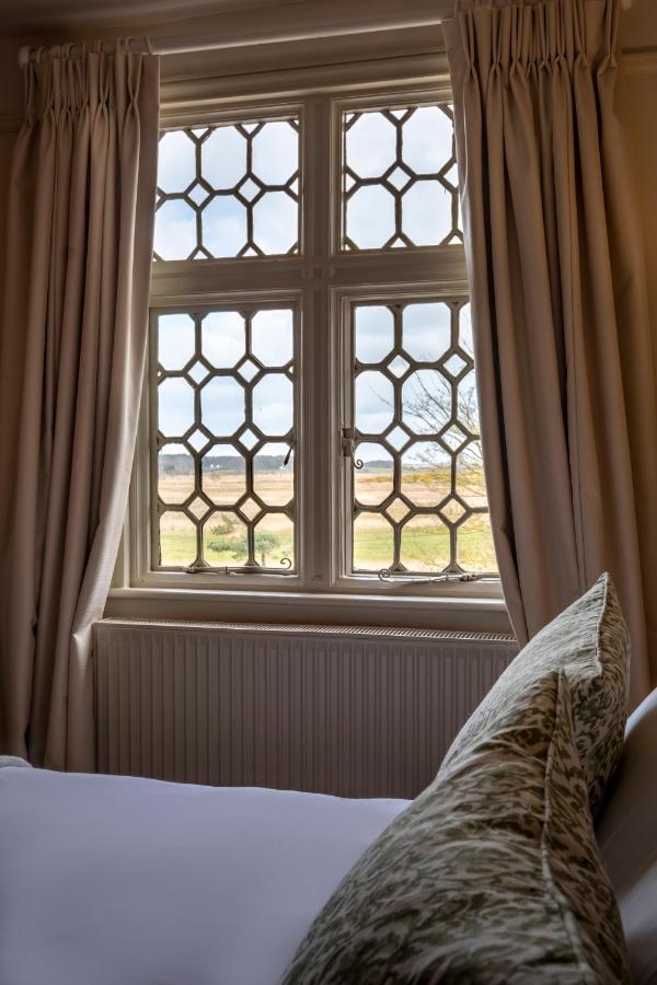 The Ship At Dunwich Hotel Luaran gambar